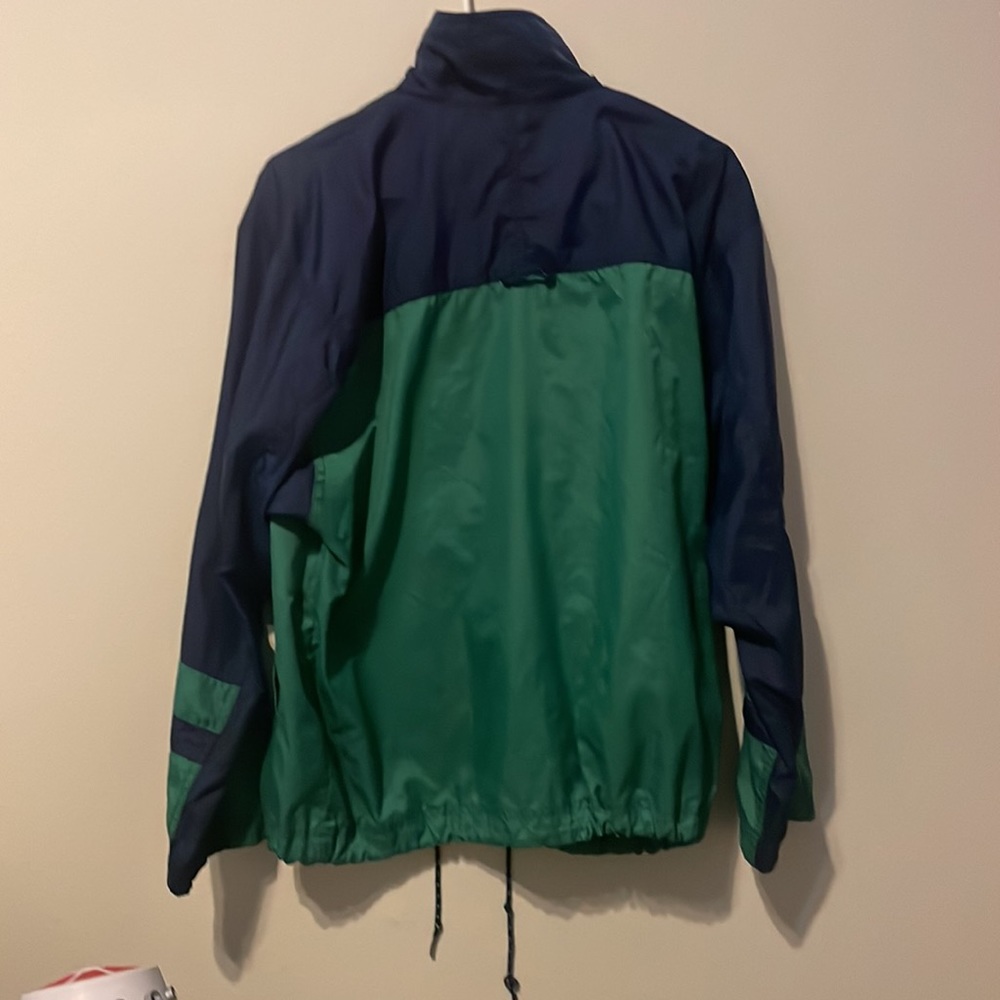 REAL VINTAGE nike windbreaker - Picture 2 of 2